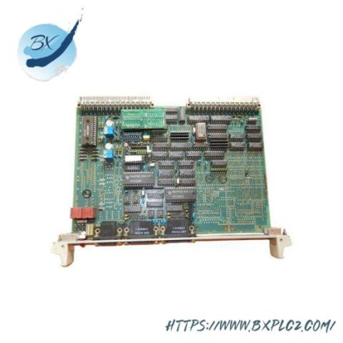 ABB GJR5143000R0002 Interface Module for Industrial Automation Systems