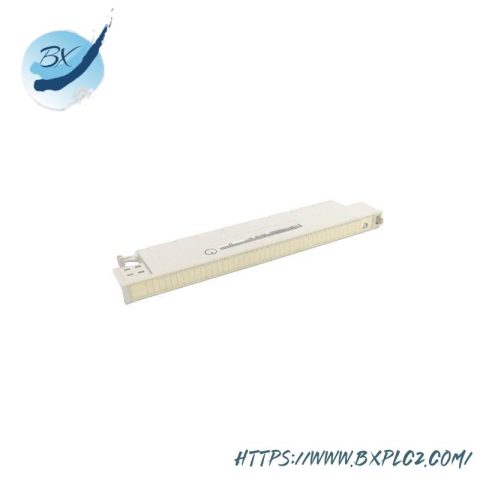 ABB GJR5144900R0001 35ST90 Industrial Connector Module