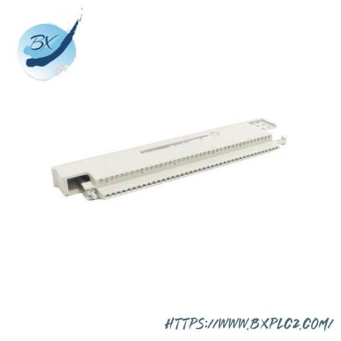 ABB GJR5144900R0001 35ST90 Front Plug for Industrial Control Systems