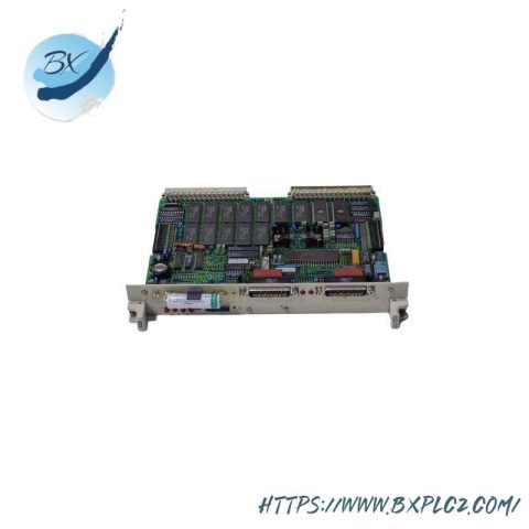 ABB GJR5146600R0101 Processor Board - Advanced Control Solutions