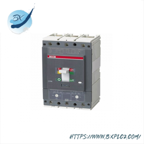 ABB GJR5250000R0252 - High Performance CPU Module, Industrial Control Systems