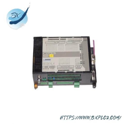 ABB GJR5250500R5101 Module for RTU510 Automation Systems
