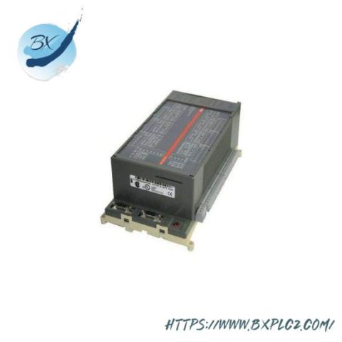 ABB GJR5253000R0160 07KT97C Central Unit | Automation Parts