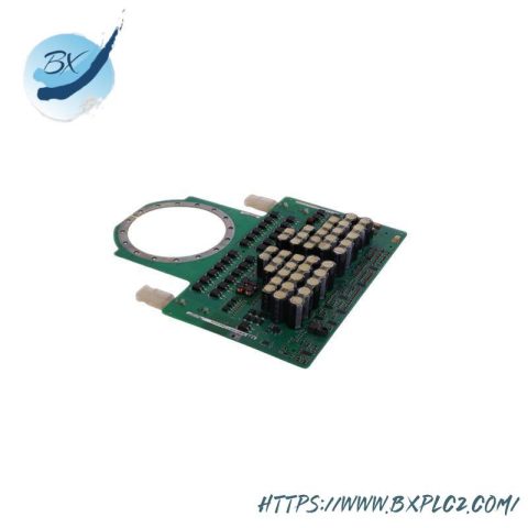 ABB GJV3074353R1 Analog Input Module: Advanced Industrial Control Solution