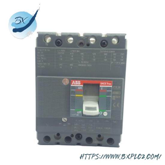 abb_gkwe001450r8_xt382b_module.jpg EPRO PR6423 Advanced PLC Module