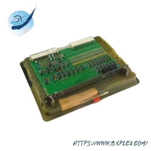 ABB GKWE850000R0100 Procontrol, Advanced Drive System