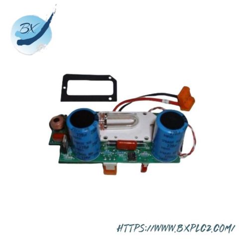 ABB GM10032582-KIT 101935-217: PLC Control Module for Advanced Manufacturing Solutions