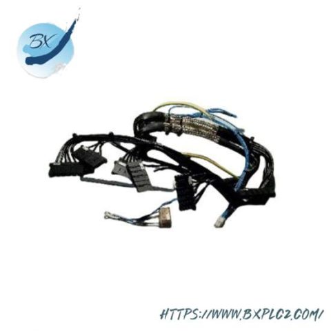 ABB GOP2 10.4ST - Industrial Touchscreen Display Panel