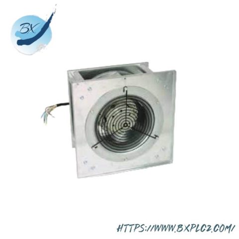 ABB GR31M-2DK.5H.2R Inverter Fan - Efficient Cooling Solution for Industrial Automation