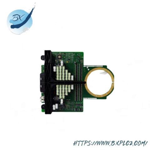 ABB GVC736CE101 - High Performance AC Drive, Model Specific, Power Electronics Module