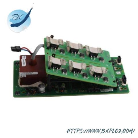 ABB H2004KV Upgrade Kit F1, Control & Automation Modules