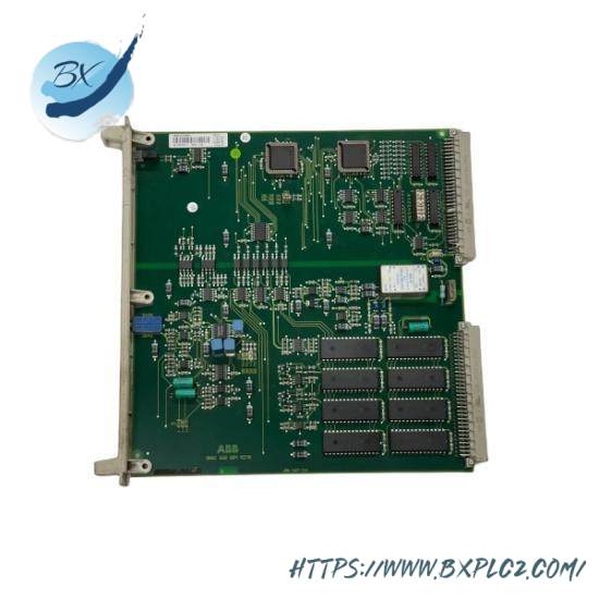 abb_hac319aev1_1.jpg ABB HAC319AEV1 Industrial Control Module