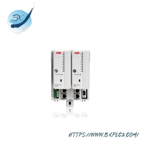 ABB HAI805 Analog Input Module