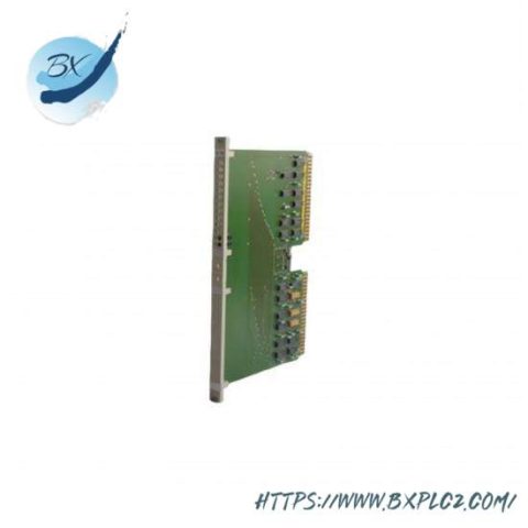 ABB HEDT300340R1 ED1780a - Bus Amplifier Module