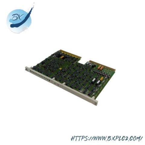 ABB HEDT300813R1 ED1633 - High-Performance Processor Module