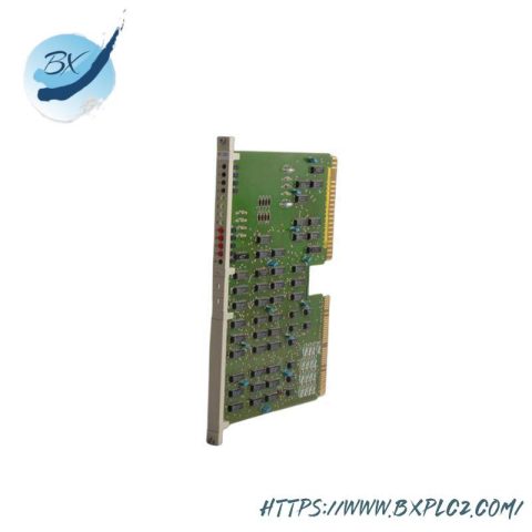 ABB HEIA303892R1 ED1251A: High-Performance Processor Module for Industrial Automation