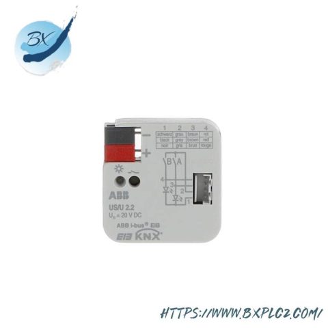 ABB HEIR318072R0002 UNS0024b Conduction Monitoring - Advanced Energy Management System
