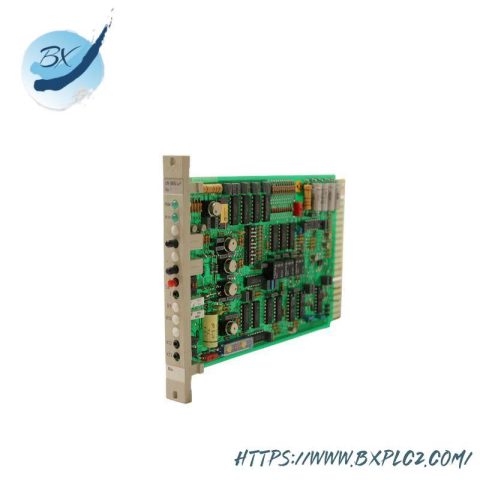 ABB HEIR448194R0001: HEIR448194R1 UN0800A-P Unitrol Module for Industrial Automation