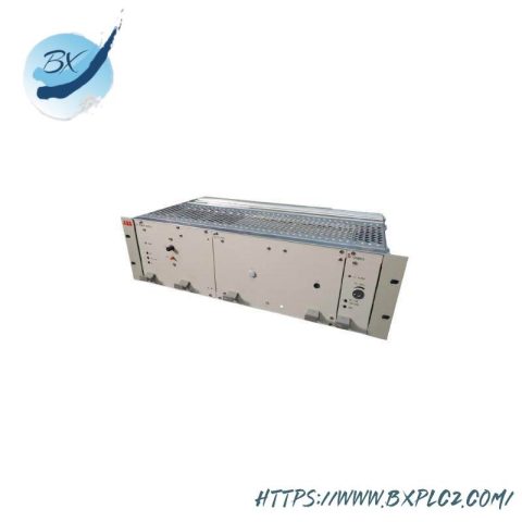 ABB HENF105323R0002 P7LA Network Partner - Advanced Industrial Networking Solution