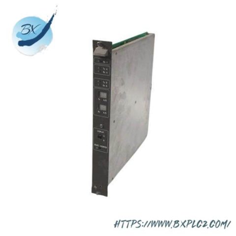 ABB HENF209544R0005 G4AC - Advanced Control Board for Industrial Automation