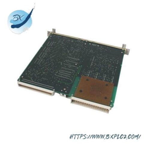 ABB HENF209644R0007 G4AA Control Board: Precision & Reliability in Industrial Automation