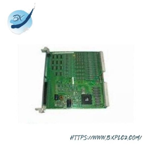 ABB HESG324013R101 Temperature Input Module for Industrial Control