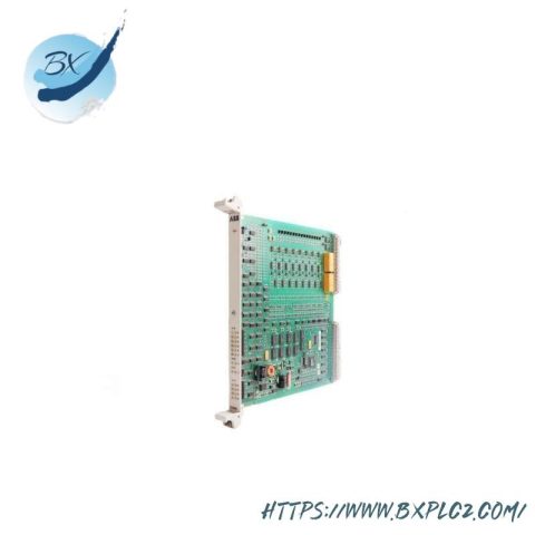 ABB HESG324063R100 & HESG216882/A 216DB61 Control Board