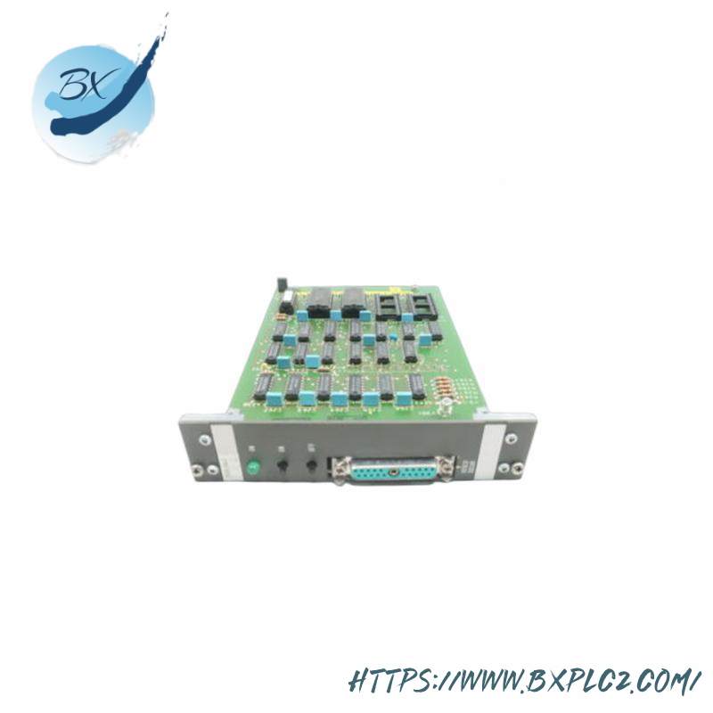 abb_hesg324321r3_316db63_in_stock.jpg ABB HESG324321R3 316DB63 Module for Industrial Control, In Stock