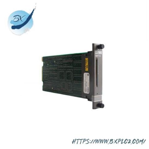 ABB 3HAC2206-1 - Industrial Control Module