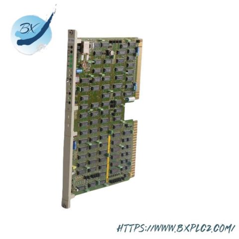 ABB HESG330184R1 ES1844c PC BOARD - Advanced Control Module for Industrial Automation
