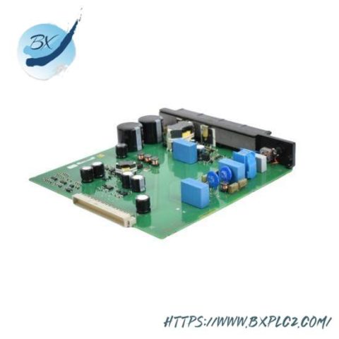 ABB HESG441633R0001 Power Supply Module: Industrial Efficiency in Electronics