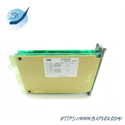 ABB HESG447271R2 70BK03B-ES Industrial Control Module