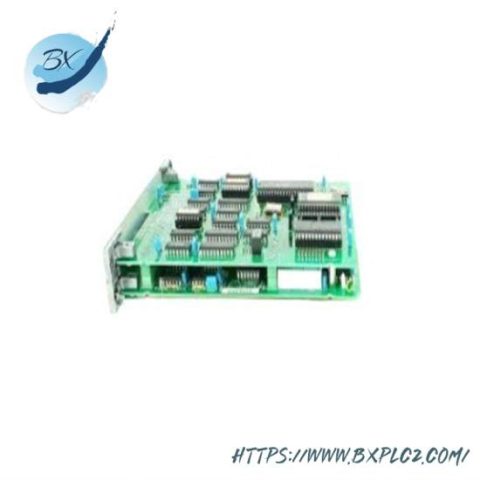 ABB HESG447271R0002 Alarm Module - 70BK03B-ES
