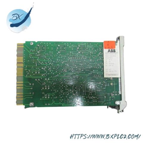 ABB HESG44727R1 Control Modules