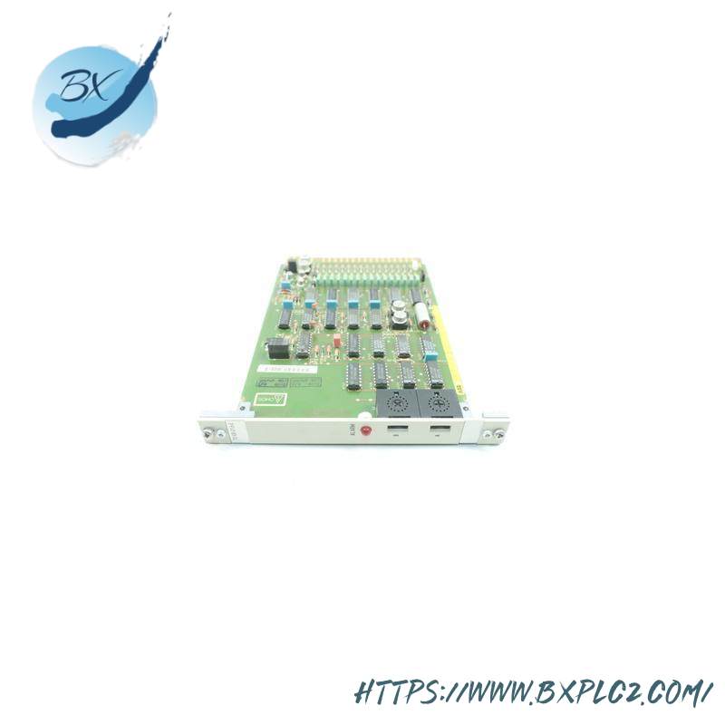 abb_hesg447307r1_70ea01b-es_analog_input_board.jpg ABB HESG447307R1 70EA01B-ES Analog Input Board: Advanced Industrial Control Module