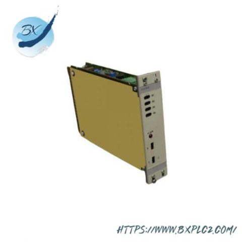 ABB HESG447308R1 70EA02A-ES Input Module: Precision Control for Industrial Automation