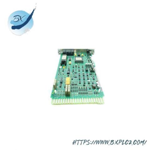 ABB HESG447427R0001 - 70EI05A-E Pcb Circuit Board Module