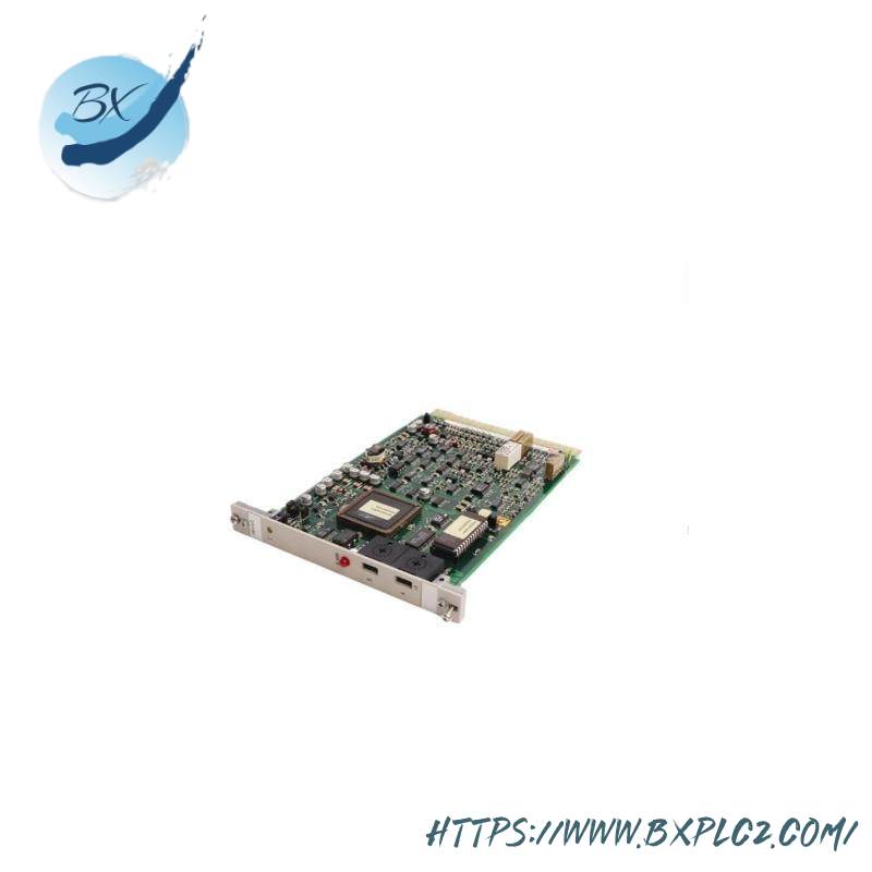 ABB HESG447427R1 HE666455-318/25 Speed Sensor Input Module for Industrial Automation Systems