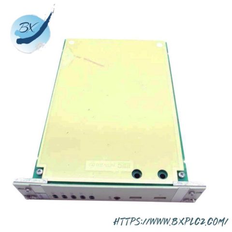 ABB HESG447440R1 - High-Efficiency Circuit Board, Designed for Industrial Automation