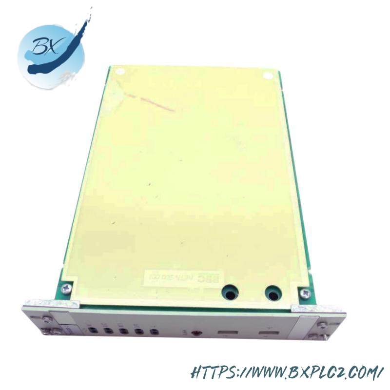 abb_hesg447440r1_circuit_board.jpg ABB HESG447440R1 - High-Efficiency Circuit Board, Designed for Industrial Automation