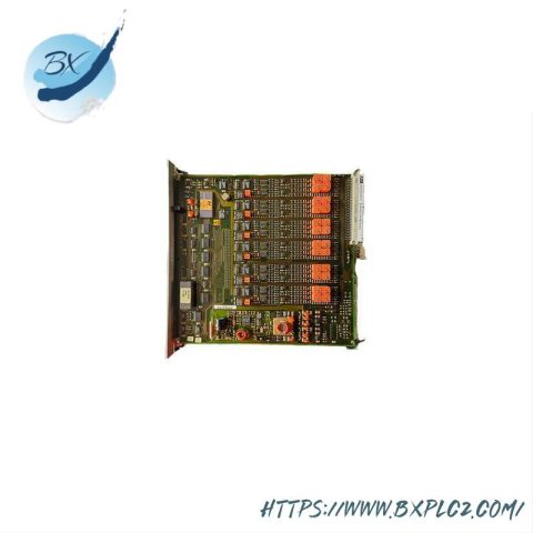 ABB HESG448230R1/G 216EA61b Circuit Board