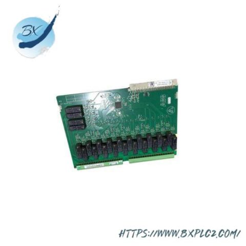 ABB HESG448230R1/G 216EA61b Processor Unit - Industrial Control System Core Component