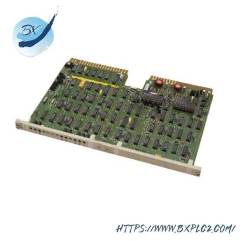 ABB HESG 324120 - High Efficiency Solid State Relay Module