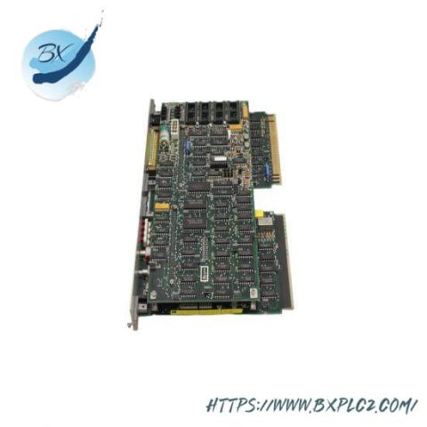 ABB HESG 330191 R1 ES 1803 C - High-Performance CPU Module