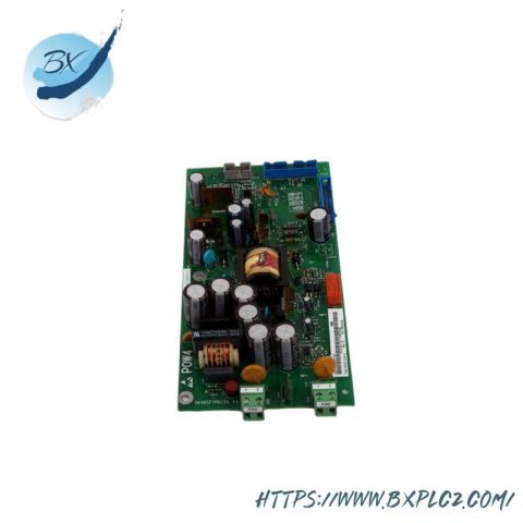 ABB HIEE200038R1 - UUA333BE01 Interface Card: Advanced Control Module for Industrial Automation