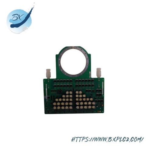 ABB HIEE200072R0002 USB030AE02 Industrial Power Supply Module