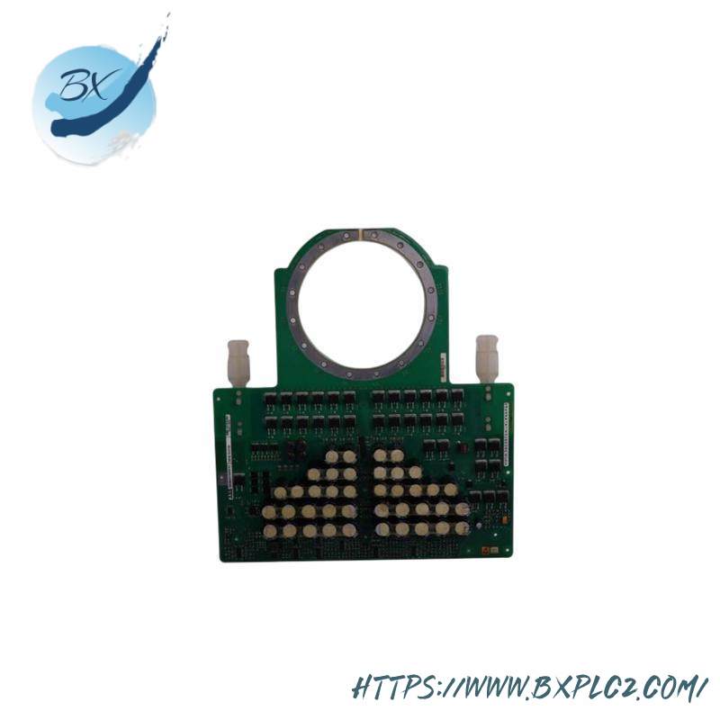 abb_hiee200072r0002_usb030ae02_power_supply_module.jpg ABB HIEE200072R0002 USB030AE02 Industrial Power Supply Module