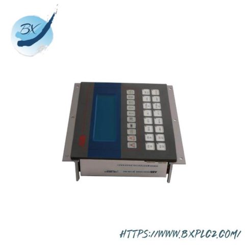 ABB HIEE200130R0002 Operation Panel