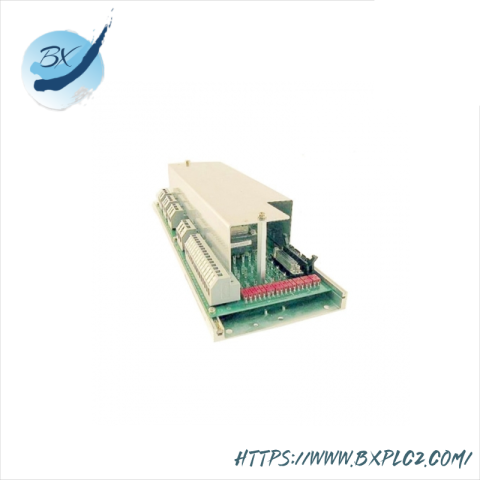 ABB HIEE205012R0001 Analog Measuring Card