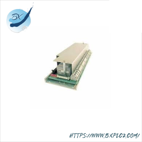 ABB HIEE205014R0001 Analog Measuring Card, ABB's High Precision Analog Input Solution